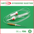 Sterile Disposable Blood Transfusion Set